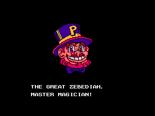Totally Rad screenshot 4 for NES